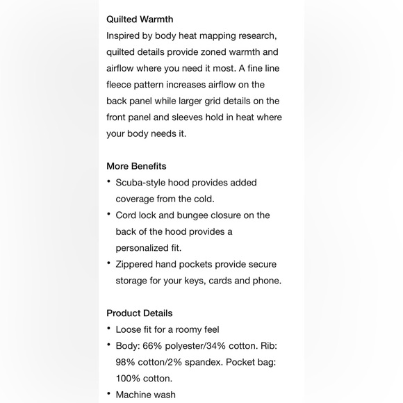 Nike Sportswear Tech Pack Hoodie Sweater Size Large ThermaFIT ADV DH1961-670 New - Picture 9 of 10